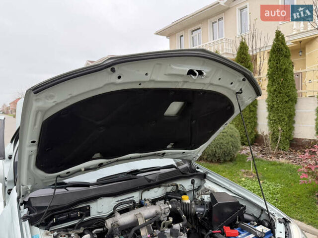 Серый Ниссан Альмера, объемом двигателя 1.6 л и пробегом 136 тыс. км за 5900 $, фото 77 на Automoto.ua