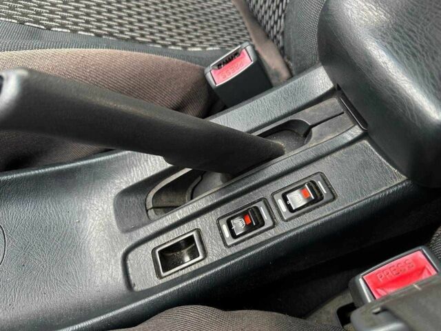 Серый Ниссан Альмера, объемом двигателя 0 л и пробегом 152 тыс. км за 5290 $, фото 17 на Automoto.ua