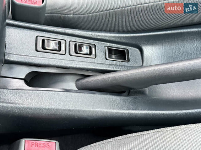 Серый Ниссан Альмера, объемом двигателя 1.6 л и пробегом 136 тыс. км за 5900 $, фото 66 на Automoto.ua