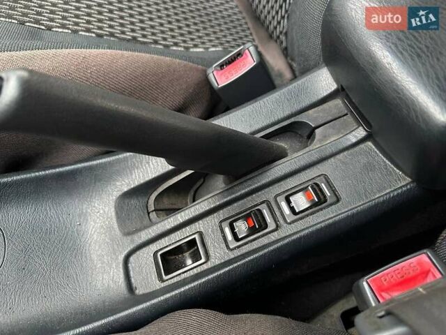 Серый Ниссан Альмера, объемом двигателя 1.6 л и пробегом 152 тыс. км за 5290 $, фото 17 на Automoto.ua