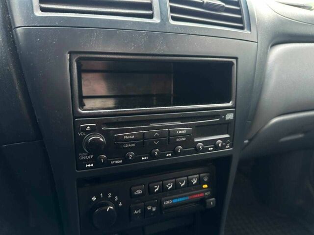 Серый Ниссан Альмера, объемом двигателя 0 л и пробегом 152 тыс. км за 5290 $, фото 19 на Automoto.ua