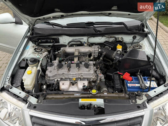 Серый Ниссан Альмера, объемом двигателя 1.6 л и пробегом 136 тыс. км за 5900 $, фото 78 на Automoto.ua
