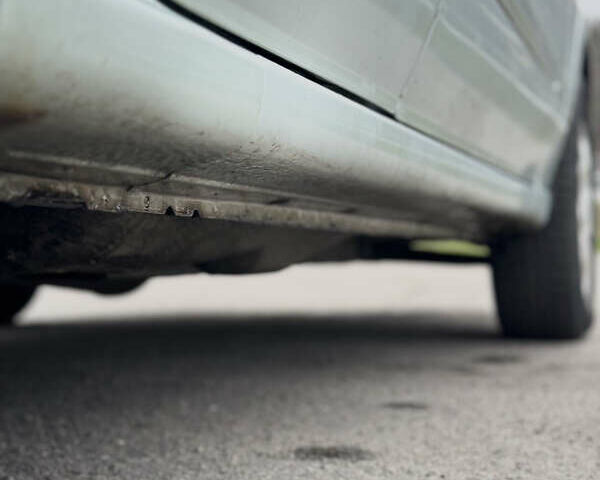 Серый Ниссан Альмера, объемом двигателя 1.6 л и пробегом 223 тыс. км за 4699 $, фото 19 на Automoto.ua