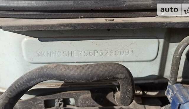 Сірий Ніссан Альмера, об'ємом двигуна 1.6 л та пробігом 227 тис. км за 1400 $, фото 10 на Automoto.ua