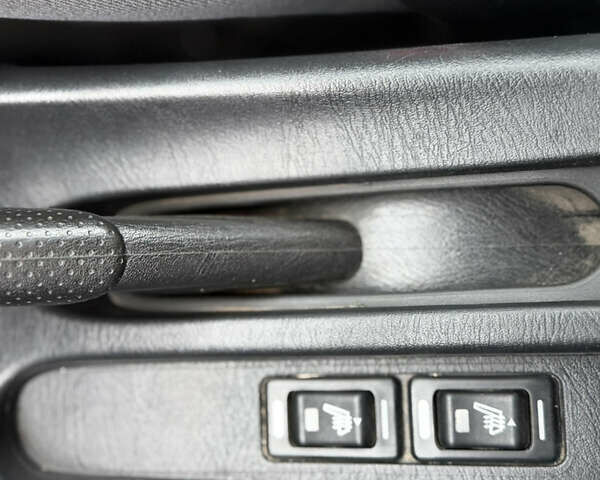 Серый Ниссан Альмера, объемом двигателя 1.8 л и пробегом 105 тыс. км за 3800 $, фото 10 на Automoto.ua