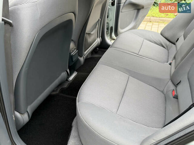 Серый Ниссан Альмера, объемом двигателя 1.6 л и пробегом 136 тыс. км за 5900 $, фото 54 на Automoto.ua