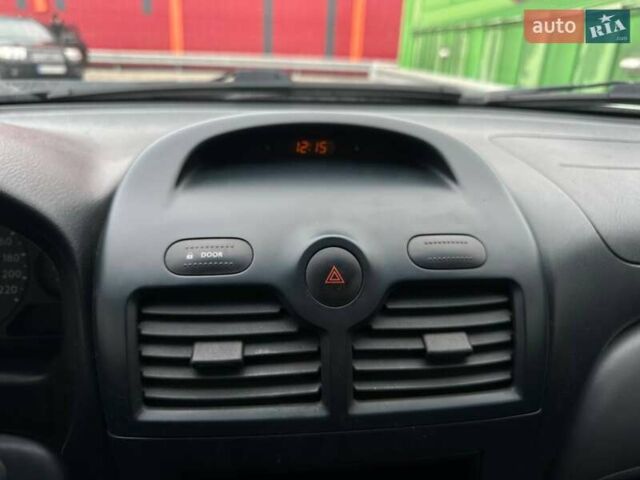 Серый Ниссан Альмера, объемом двигателя 1.6 л и пробегом 152 тыс. км за 5290 $, фото 20 на Automoto.ua