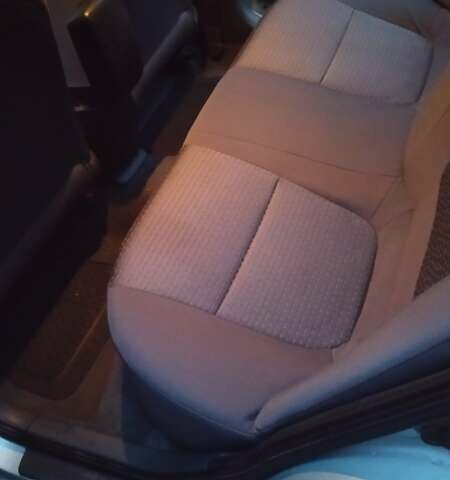 Сірий Ніссан Альмера, об'ємом двигуна 1.6 л та пробігом 240 тис. км за 4000 $, фото 7 на Automoto.ua