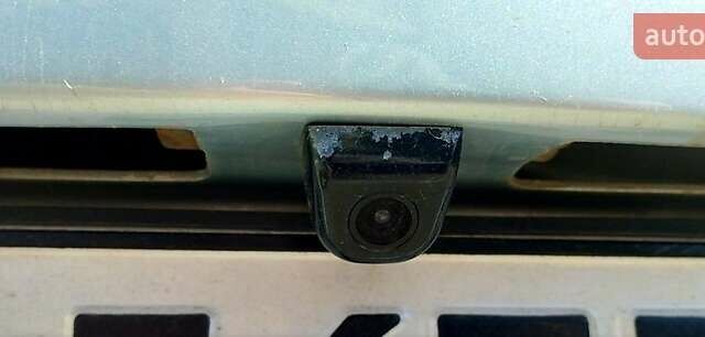 Серый Ниссан Альмера, объемом двигателя 1.6 л и пробегом 130 тыс. км за 4399 $, фото 5 на Automoto.ua