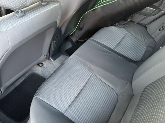 Сірий Ніссан Альмера, об'ємом двигуна 1.6 л та пробігом 162 тис. км за 4350 $, фото 8 на Automoto.ua