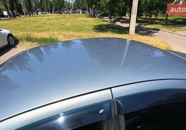 Серый Ниссан Альмера, объемом двигателя 1.6 л и пробегом 135 тыс. км за 5499 $, фото 2 на Automoto.ua