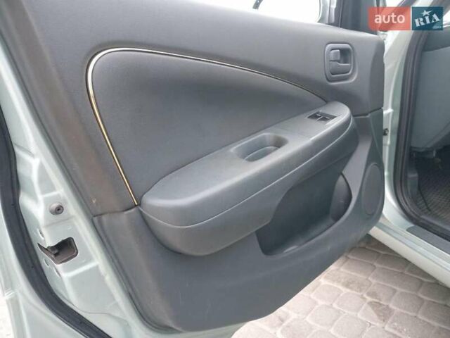 Серый Ниссан Альмера, объемом двигателя 1.6 л и пробегом 181 тыс. км за 4990 $, фото 19 на Automoto.ua