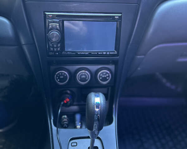 Серый Ниссан Альмера, объемом двигателя 1.6 л и пробегом 201 тыс. км за 4999 $, фото 33 на Automoto.ua