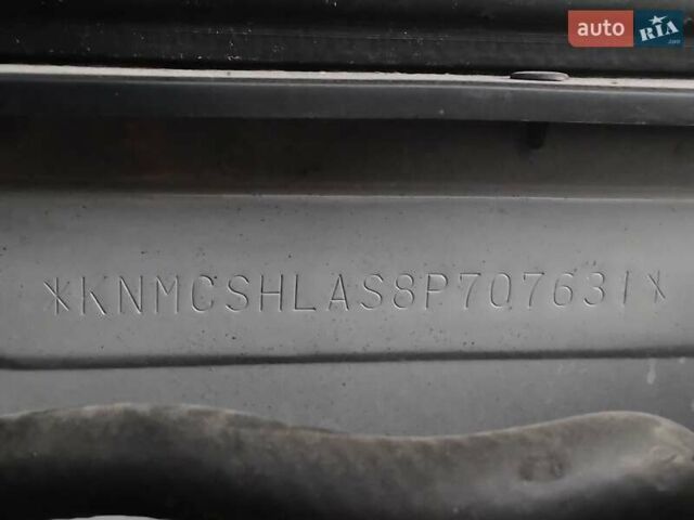 Серый Ниссан Альмера, объемом двигателя 1.6 л и пробегом 187 тыс. км за 4900 $, фото 4 на Automoto.ua