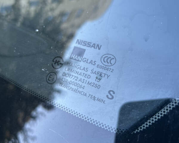 Серый Ниссан Альмера, объемом двигателя 1.6 л и пробегом 201 тыс. км за 4999 $, фото 29 на Automoto.ua