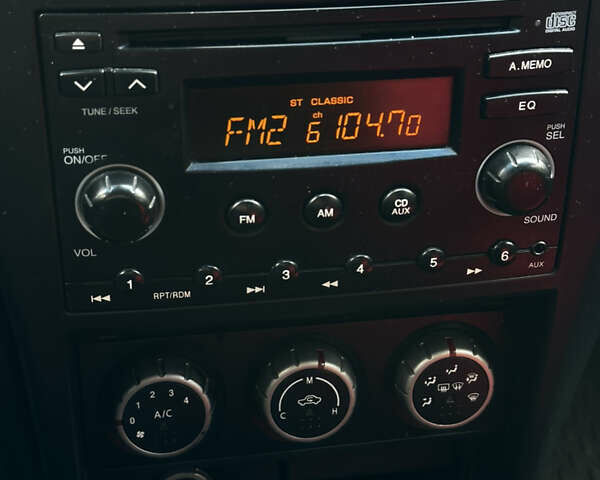 Серый Ниссан Альмера, объемом двигателя 1.6 л и пробегом 92 тыс. км за 4900 $, фото 6 на Automoto.ua