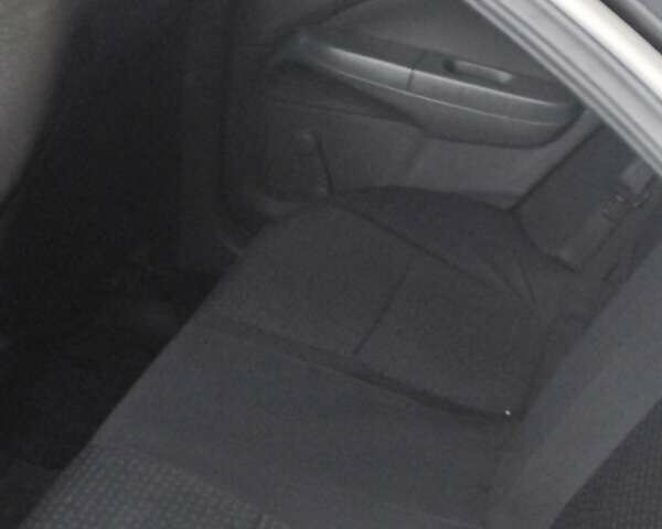 Серый Ниссан Альмера, объемом двигателя 1.6 л и пробегом 187 тыс. км за 4900 $, фото 8 на Automoto.ua