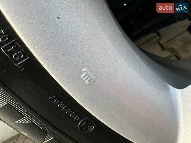 Сірий Ніссан Альмера, об'ємом двигуна 1.6 л та пробігом 39 тис. км за 7700 $, фото 19 на Automoto.ua