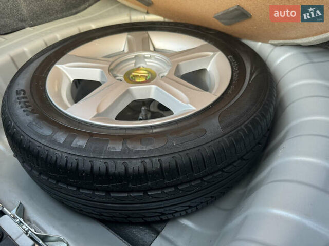 Сірий Ніссан Альмера, об'ємом двигуна 1.6 л та пробігом 39 тис. км за 7700 $, фото 91 на Automoto.ua