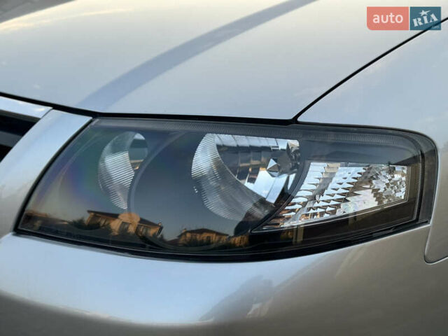 Сірий Ніссан Альмера, об'ємом двигуна 1.6 л та пробігом 39 тис. км за 7700 $, фото 39 на Automoto.ua