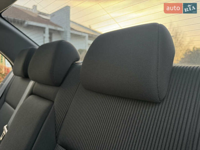 Сірий Ніссан Альмера, об'ємом двигуна 1.6 л та пробігом 39 тис. км за 7700 $, фото 71 на Automoto.ua