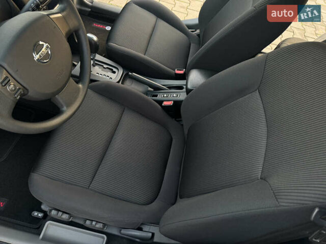 Сірий Ніссан Альмера, об'ємом двигуна 1.6 л та пробігом 39 тис. км за 7700 $, фото 40 на Automoto.ua