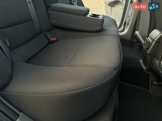 Сірий Ніссан Альмера, об'ємом двигуна 1.6 л та пробігом 39 тис. км за 7700 $, фото 77 на Automoto.ua