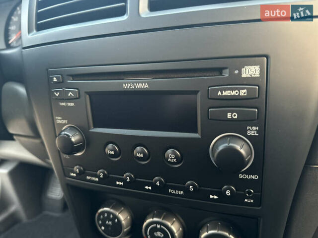 Сірий Ніссан Альмера, об'ємом двигуна 1.6 л та пробігом 39 тис. км за 7700 $, фото 54 на Automoto.ua