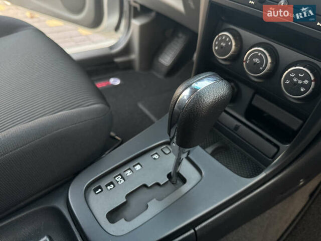 Сірий Ніссан Альмера, об'ємом двигуна 1.6 л та пробігом 39 тис. км за 7700 $, фото 56 на Automoto.ua