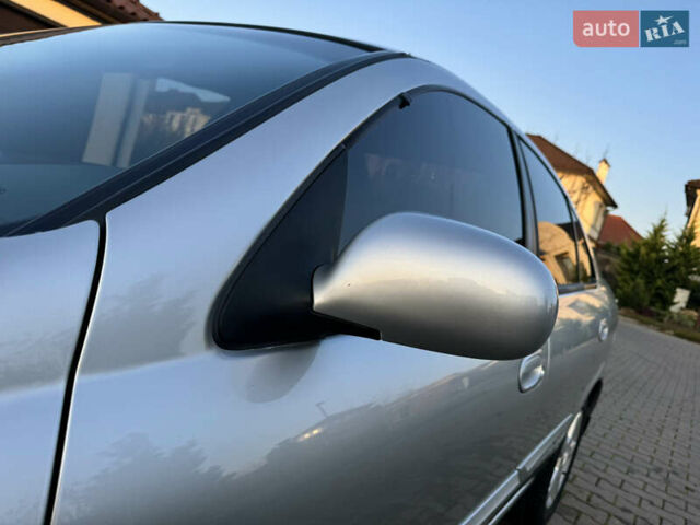 Сірий Ніссан Альмера, об'ємом двигуна 1.6 л та пробігом 39 тис. км за 7700 $, фото 9 на Automoto.ua