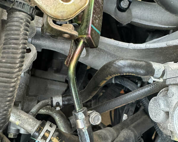 Сірий Ніссан Альмера, об'ємом двигуна 1.6 л та пробігом 39 тис. км за 7700 $, фото 84 на Automoto.ua