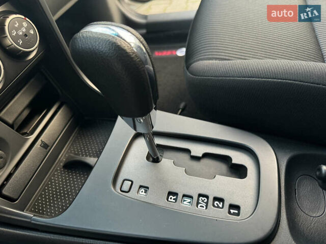 Сірий Ніссан Альмера, об'ємом двигуна 1.6 л та пробігом 39 тис. км за 7700 $, фото 64 на Automoto.ua