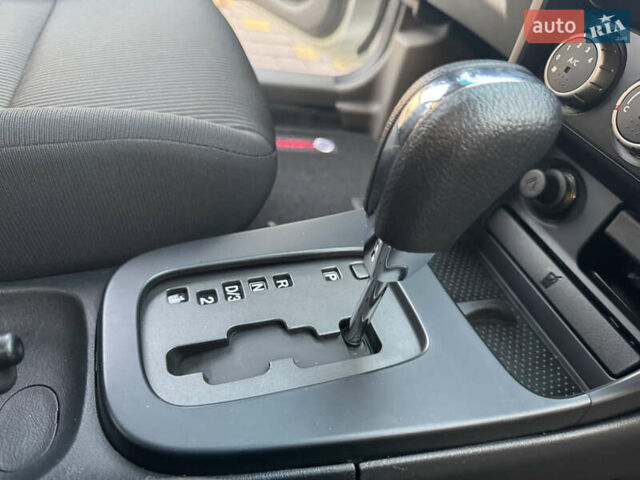 Сірий Ніссан Альмера, об'ємом двигуна 1.6 л та пробігом 39 тис. км за 7700 $, фото 61 на Automoto.ua