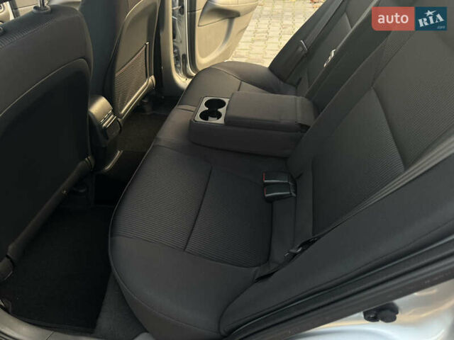 Сірий Ніссан Альмера, об'ємом двигуна 1.6 л та пробігом 39 тис. км за 7700 $, фото 73 на Automoto.ua