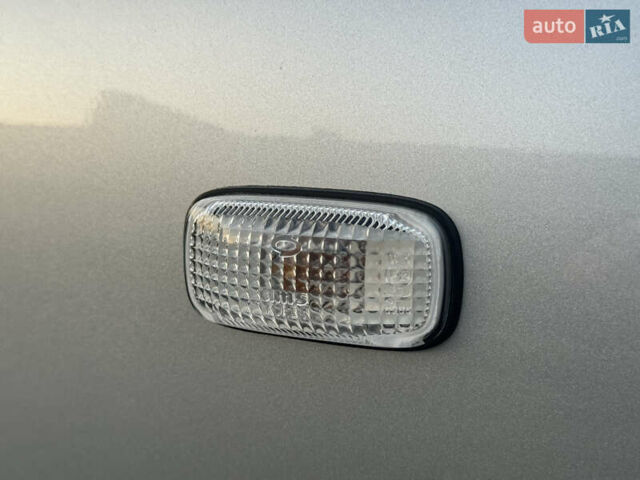 Сірий Ніссан Альмера, об'ємом двигуна 1.6 л та пробігом 39 тис. км за 7700 $, фото 97 на Automoto.ua