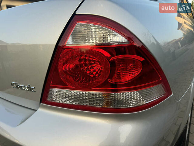 Сірий Ніссан Альмера, об'ємом двигуна 1.6 л та пробігом 39 тис. км за 7700 $, фото 22 на Automoto.ua