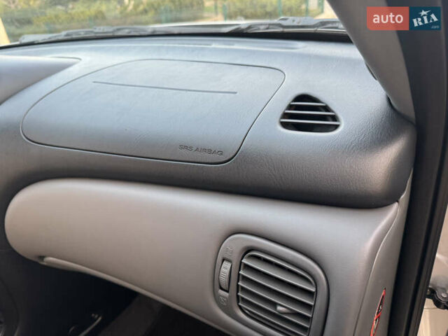 Сірий Ніссан Альмера, об'ємом двигуна 1.6 л та пробігом 39 тис. км за 7700 $, фото 59 на Automoto.ua