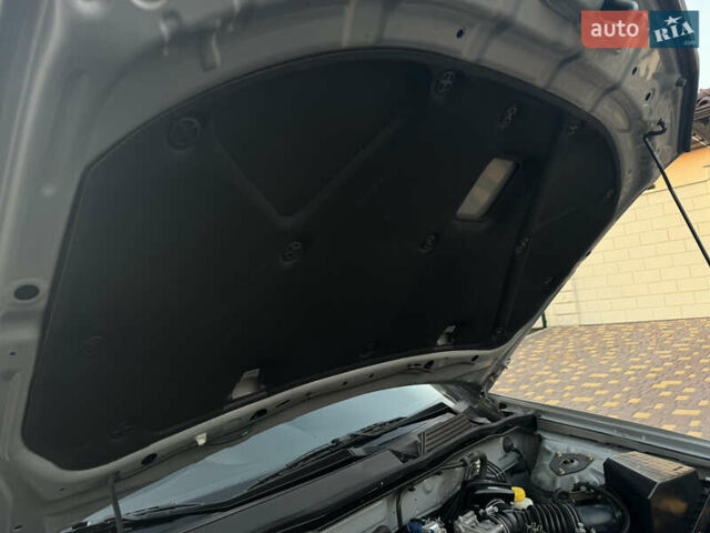 Сірий Ніссан Альмера, об'ємом двигуна 1.6 л та пробігом 39 тис. км за 7700 $, фото 96 на Automoto.ua