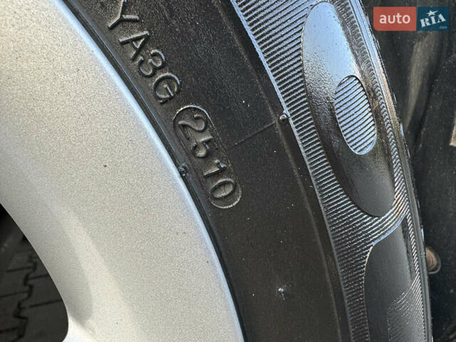 Сірий Ніссан Альмера, об'ємом двигуна 1.6 л та пробігом 39 тис. км за 7700 $, фото 18 на Automoto.ua