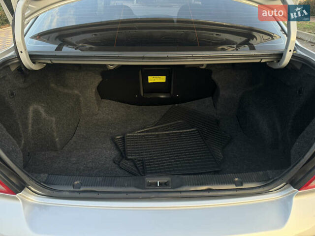 Сірий Ніссан Альмера, об'ємом двигуна 1.6 л та пробігом 39 тис. км за 7700 $, фото 90 на Automoto.ua