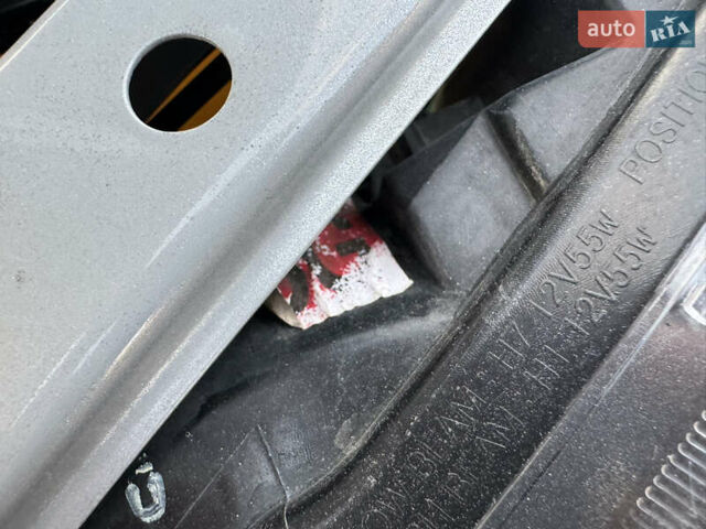 Сірий Ніссан Альмера, об'ємом двигуна 1.6 л та пробігом 39 тис. км за 7700 $, фото 89 на Automoto.ua