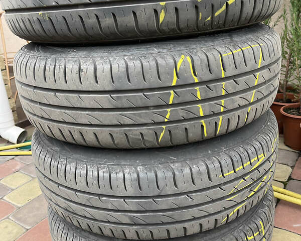 Серый Ниссан Альмера, объемом двигателя 1.6 л и пробегом 131 тыс. км за 5100 $, фото 14 на Automoto.ua