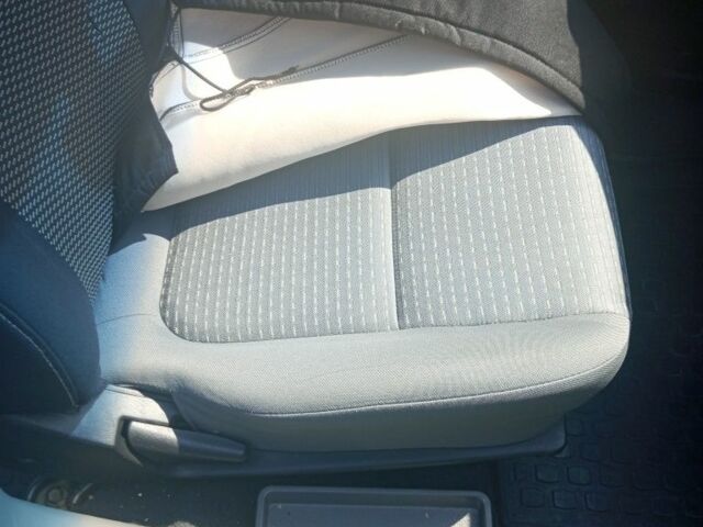 Серый Ниссан Альмера, объемом двигателя 1.6 л и пробегом 263 тыс. км за 4600 $, фото 13 на Automoto.ua