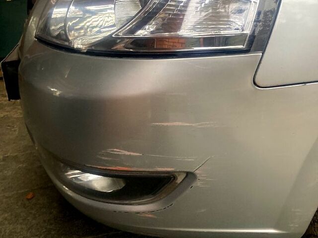 Серый Ниссан Альмера, объемом двигателя 1.6 л и пробегом 70 тыс. км за 6200 $, фото 4 на Automoto.ua