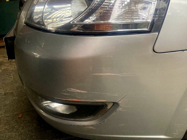 Серый Ниссан Альмера, объемом двигателя 1.6 л и пробегом 70 тыс. км за 6200 $, фото 5 на Automoto.ua