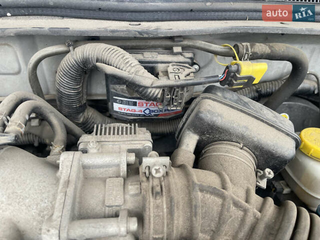 Серый Ниссан Альмера, объемом двигателя 1.6 л и пробегом 131 тыс. км за 5100 $, фото 11 на Automoto.ua