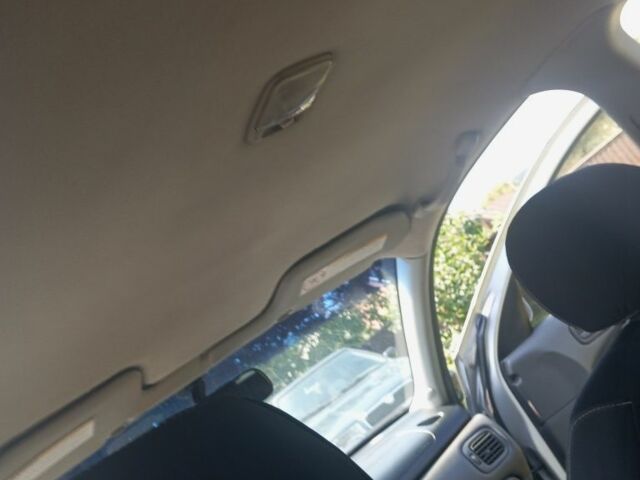 Серый Ниссан Альмера, объемом двигателя 1.6 л и пробегом 263 тыс. км за 4600 $, фото 8 на Automoto.ua