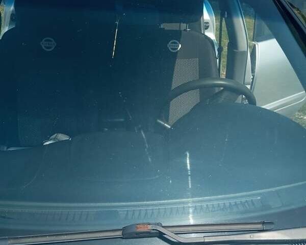 Сірий Ніссан Альмера, об'ємом двигуна 1.6 л та пробігом 263 тис. км за 4600 $, фото 12 на Automoto.ua