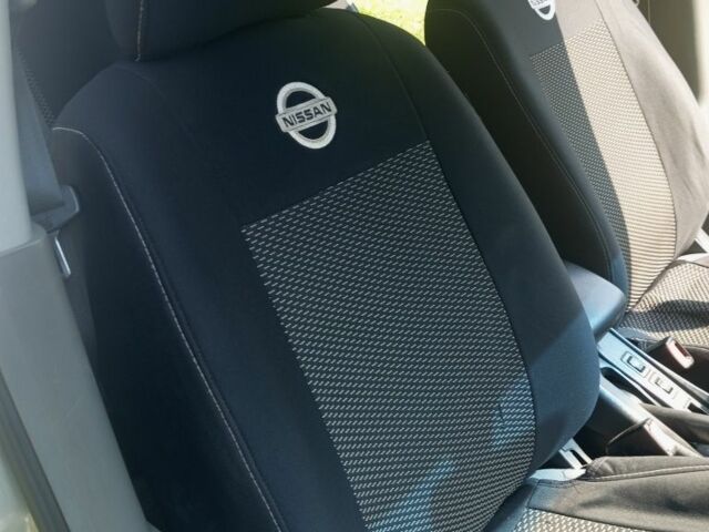 Серый Ниссан Альмера, объемом двигателя 1.6 л и пробегом 263 тыс. км за 4600 $, фото 9 на Automoto.ua