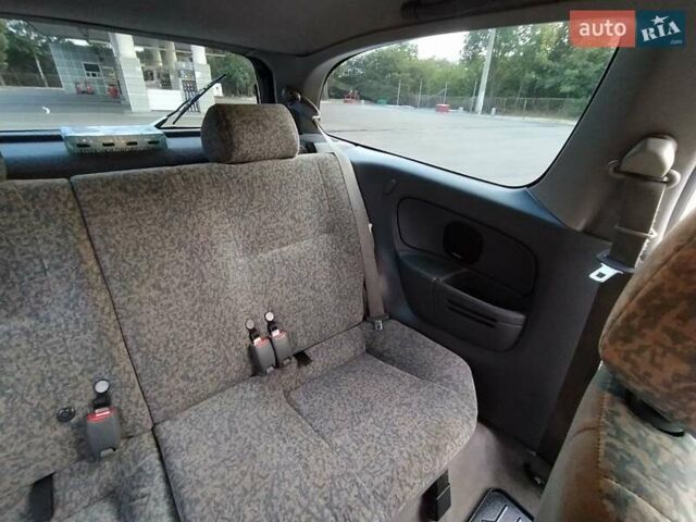 Синий Ниссан Альмера, объемом двигателя 0 л и пробегом 306 тыс. км за 2000 $, фото 12 на Automoto.ua